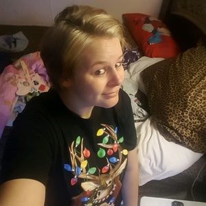 Meet your Posher, Cassie